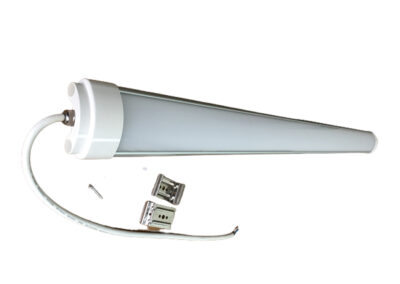 Front Part LED Explosion Proof Light